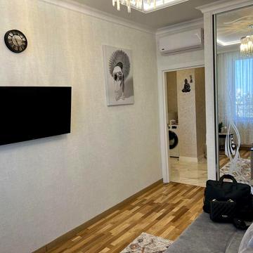 Здається в довгострокову оренду квартира в Одесі, ЖК «Акрополь»