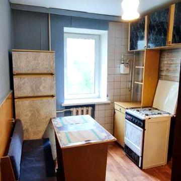 Оренда 1 кімнатноі квартири в центрі