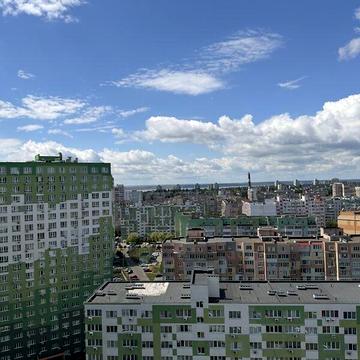 Продаж 3к Квартира Марсельська вулиця ЖК Острова