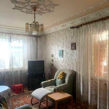 Продам 2 комн. квартиру на ул. ген.  Бочарова/  пр. Добровольского