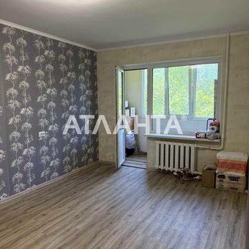 1-кімнатна квартира, чешка на Королева, Киевский р-н, ваучер, сертификат