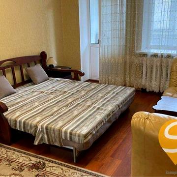 Продаж 1-ої кім. квартири проспект Соборний (019)