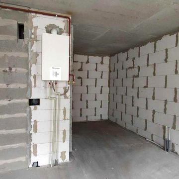 Продаж євродвушки, 1й поверх, газ! ЖК Нова Буча