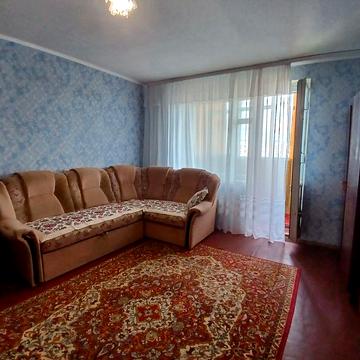 Квартира на пр-ті  М. Лушпи