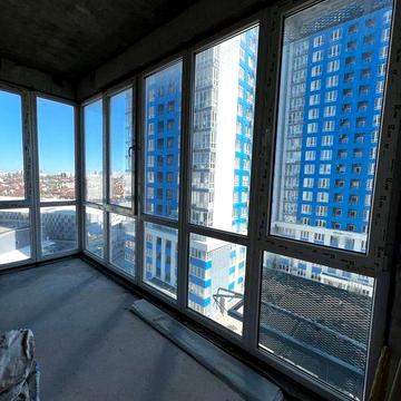 продам 3-к кв / 86,9 м² / жк Омега ЖК Омега