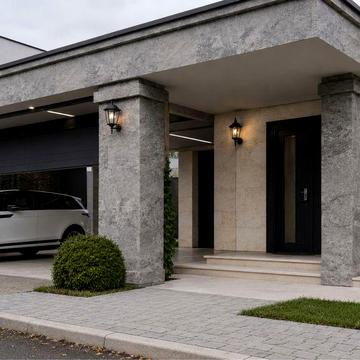 Продаж БУДИНКУ в закритому масиві ДАЙБЕРГ | 7,3 сотки | РОЗСТРОЧКА