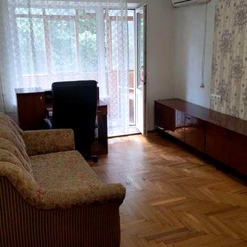 Сдам 1 ком. Квартиру (Хозяйка)