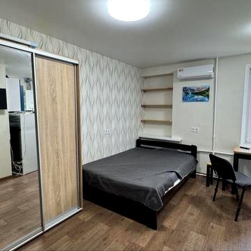 Смарт-квартира. Метро Ботанічний сад