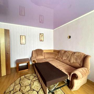 Гарна квартира з кондиціонером центр