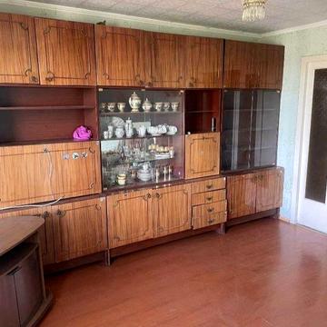Продам  3 ком квартиру в центре