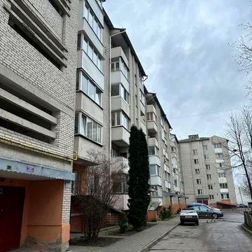 2-кім. квартира біля Порт Сіті
