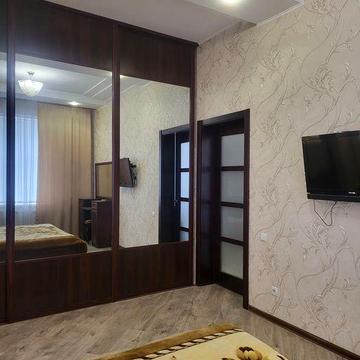 Продаж квартири в центрі Вінниці біля башні. АГВ. Ремонт. Є гараж.