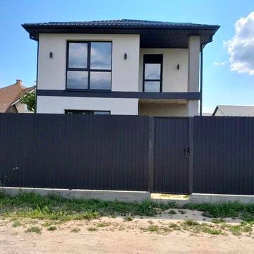 Продаж БЕЗ КОМІСІЇ Комфортний Будинок 130м. з власною ділянкою 3.5 сотки