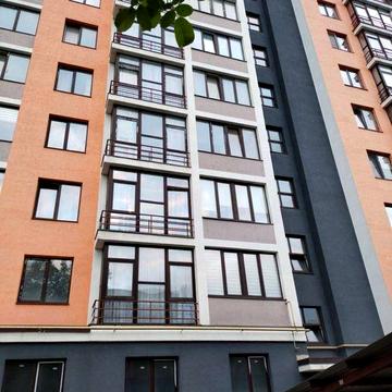 Оренда 1 кімнатна квартира на вул. Хлібна 4( бічна Дж. Вашингтона)