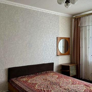 Продаж 3-к квартири
