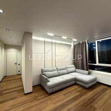 Продаж 3 кімнатна квартира в ЖК Варшавський 3, Без % ЖК Варшавський-3