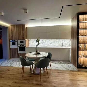 Продажа 3-комнатной квартиры ЖК Луч, проспект Героев Харькова Турбоатом ЖК Луч