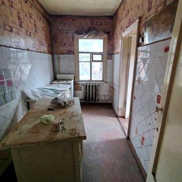 Продаж частини будинку на Олексіївці.