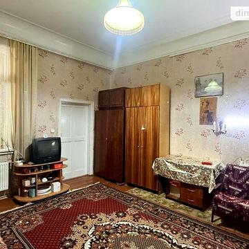 Продаж 1к Квартира Покровська (Луначарського) вулиця