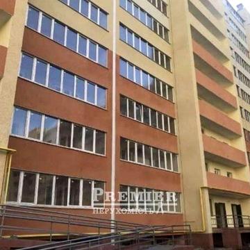 Продам 2 кімнатну по вулиці Академіка Сахарова. ЖК Рахат Лукум