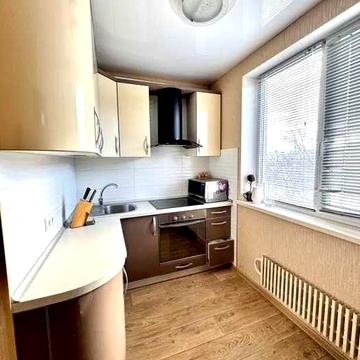 Продажа 2-комнатной квартиры Алексеевка ул Ахсарова