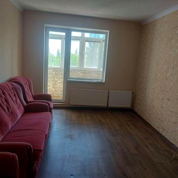 Продаєть 3-х кімнатна квартира 62.9 м2, автономне опалення, Кульбакино