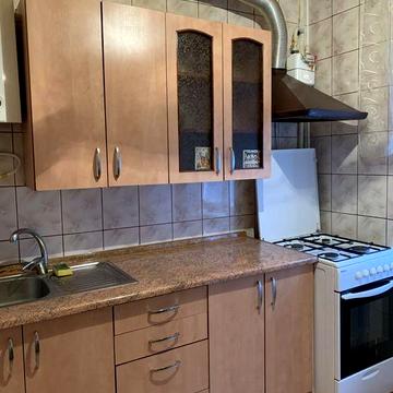 Здам 3 к квартиру в простому стані на Дачній