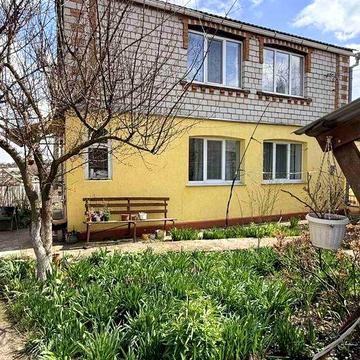 Продам будинок в Вінницьких Хуторах