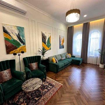 Продаж 2к квартирі в центрі м.Дніпра