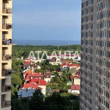 2-комн. с ремонтом и панорамой моря под гос. программы 88 тыс. ЖК П`ЯТЬДЕСЯТЬ ВОСЬМА ПЕРЛИНА