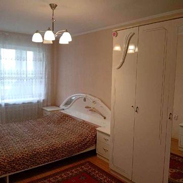 Продаж 3к квартири в Слобожанському , вул. 8-го Березня
