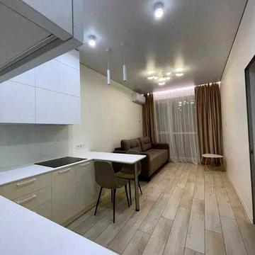 Продам 2к квартиру в ЖК Comfort City Lagoon, Приднепровск ЖК Comfort City Lagoon