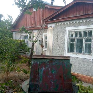 Продається частина будинку вул. Партизанська