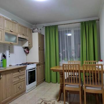 Оренда затишної 2-кімнатної квартири з індивідуальним опаленням