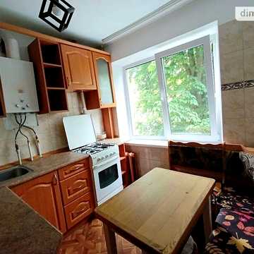 Продаж 3к Квартира Майборського вулиця