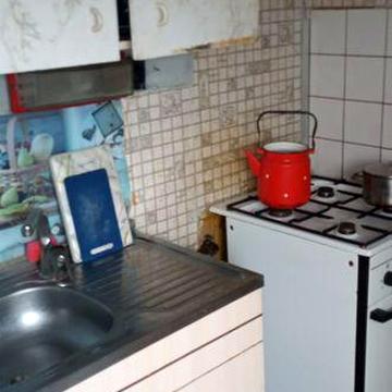 Здам в оренду 1 кімнатну квартиру в  Новому районі.
