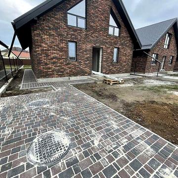 Продаж 3к Дім Бузкова вулиця