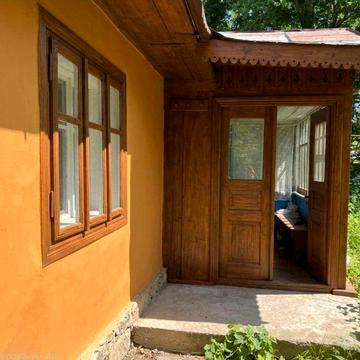 Продаж будинку с. Кізлів Львівська область -35 км від Львова, 5 хв їзди до м.Буськ (10 000$.).
