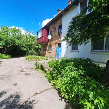 Здам 1 кімнатну квартиру вул. Білогородська