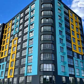 Продаж 2к Квартира Рапопорта вулиця ЖК Александровский