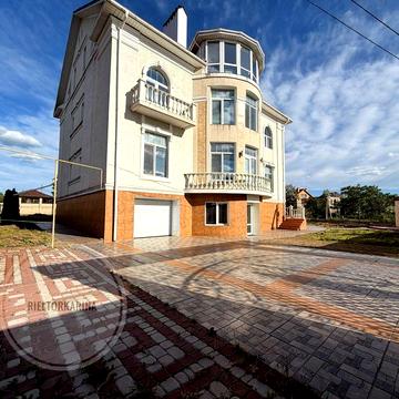 Царське Селище/Липова вул. Оренда 800м2 будинок 13 кімнат 4 поверхи