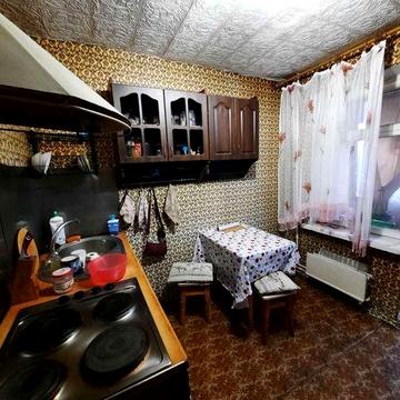 Сдам однокомнатную на Рабочей