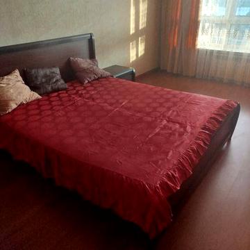 Здам квартиру,метро-Вирлиця-15000 грн.торг