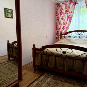3к! квартира, Алмазний, 2/5 пов, 60 м2, косметика, тільки ГОТІВКА!