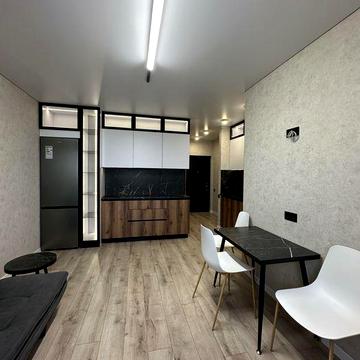 Продам 1- ком в 59- й Жемчужине с ремонтом