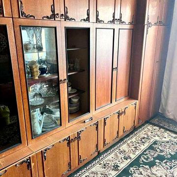 Продається однокімнатна квартира