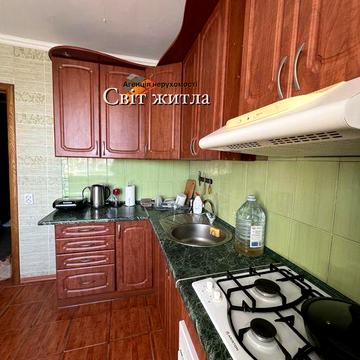 ПРОДАЖ 1 К КВАРТИРИ В НОВОБУДОВІ