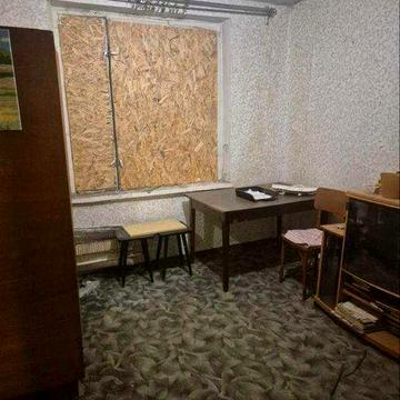 Продам 2 к. квартиру ул. Бучмы