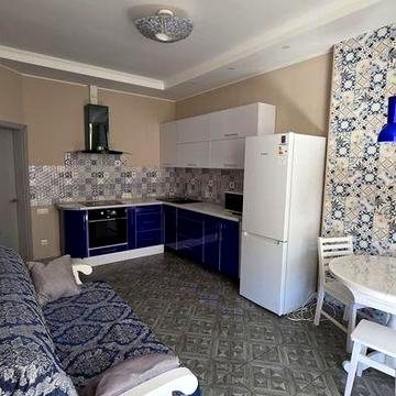 Аренда 1 ком квартира Парк Победы Говорова Добровольцев Аркадия