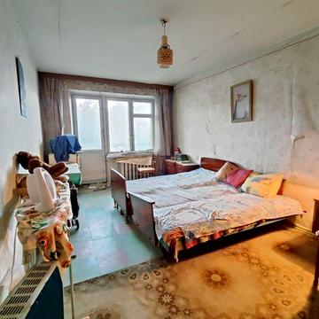 Продам 2к квартиру на Красном Камне